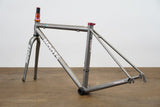 50cm Moots Vamoots RSL Titanium Rim Brake Road Frameset