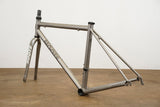 50cm Moots Vamoots RSL Titanium Rim Brake Road Frameset