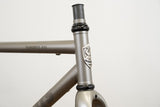 50cm Moots Vamoots RSL Titanium Rim Brake Road Frameset