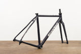 50cm Standert Pfadfinder UDH Columbus Steel Disc Brake Road Frameset