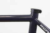 50cm Standert Pfadfinder UDH Columbus Steel Disc Brake Road Frameset