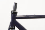 50cm Standert Pfadfinder UDH Columbus Steel Disc Brake Road Frameset