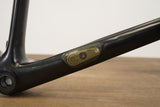 50cm Trek Domane 6.2 Project One WSD Carbon Rim Brake Road Frameset
