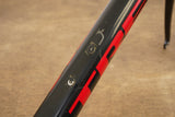 50cm Trek Domane 6.2 Project One WSD Carbon Rim Brake Road Frameset