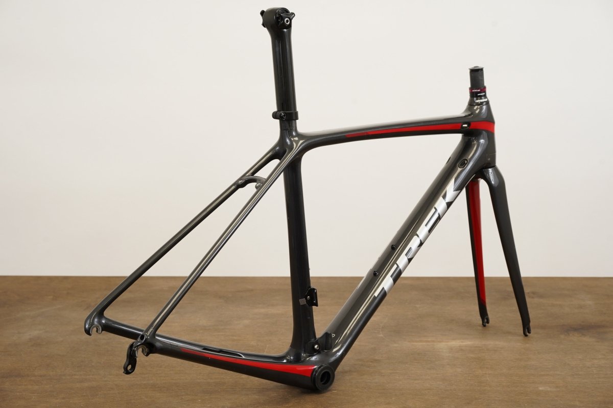 50cm Trek Emonda SL Carbon Rim Brake Road Frameset