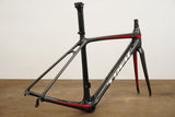 50cm Trek Emonda SL Carbon Rim Brake Road Frameset