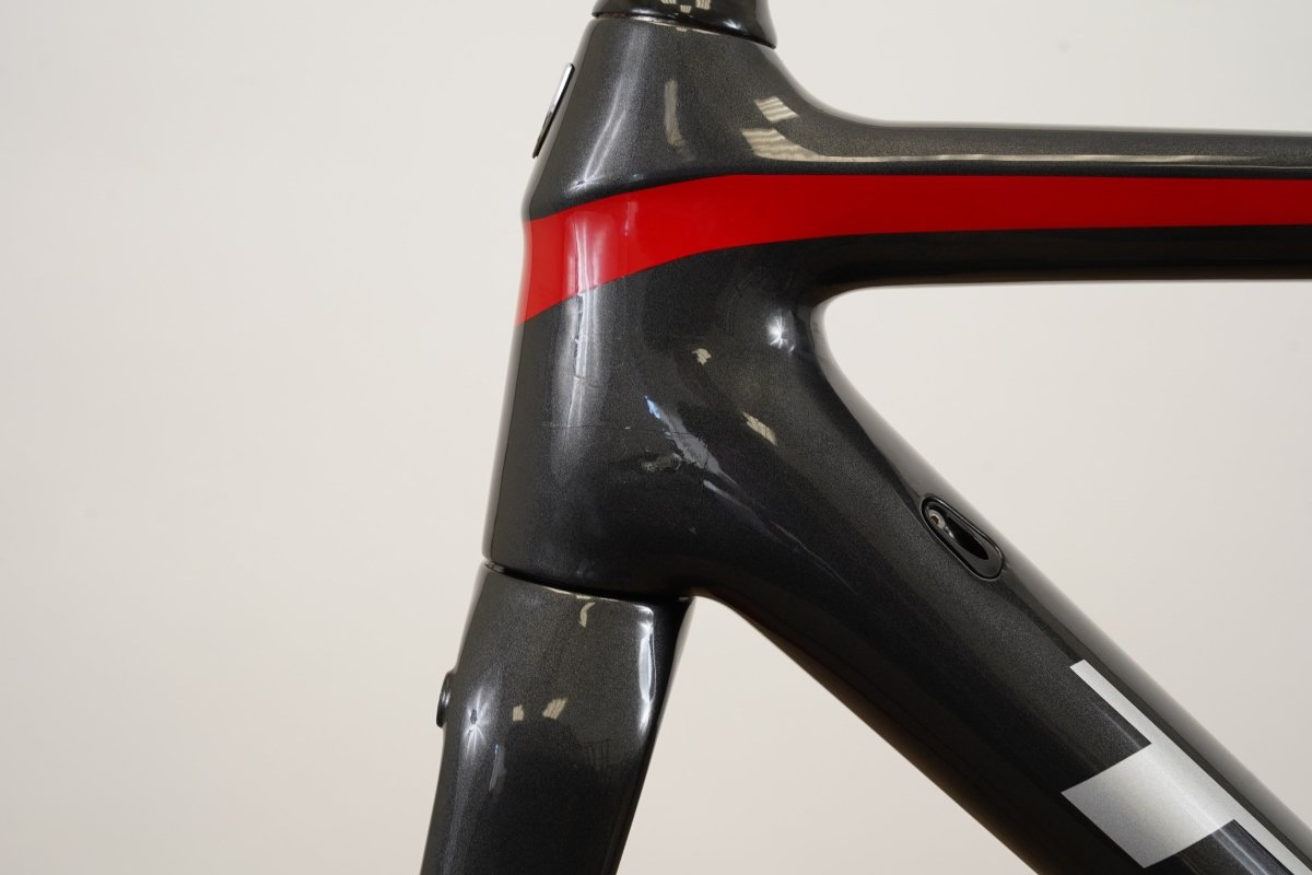 50cm Trek Emonda SL Carbon Rim Brake Road Frameset – Elevate Cycling