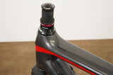 50cm Trek Emonda SL Carbon Rim Brake Road Frameset