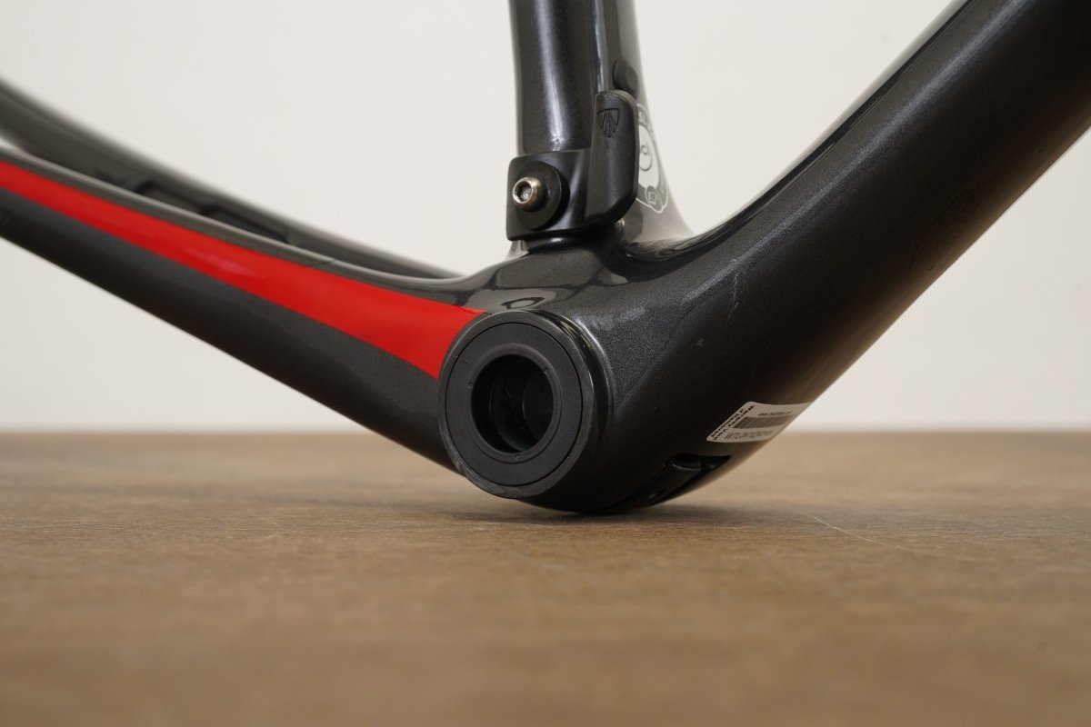 50cm Trek Emonda SL Carbon Rim Brake Road Frameset