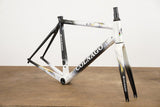 50s Colnago C60 Carbon Rim Brake Road Frameset