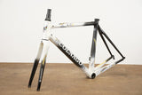 50s Colnago C60 Carbon Rim Brake Road Frameset