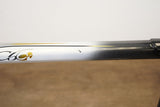 50s Colnago C60 Carbon Rim Brake Road Frameset