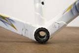 50s Colnago C60 Carbon Rim Brake Road Frameset