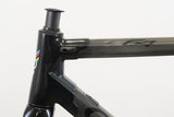 50s Colnago C64 Carbon Rim Brake Road Frameset