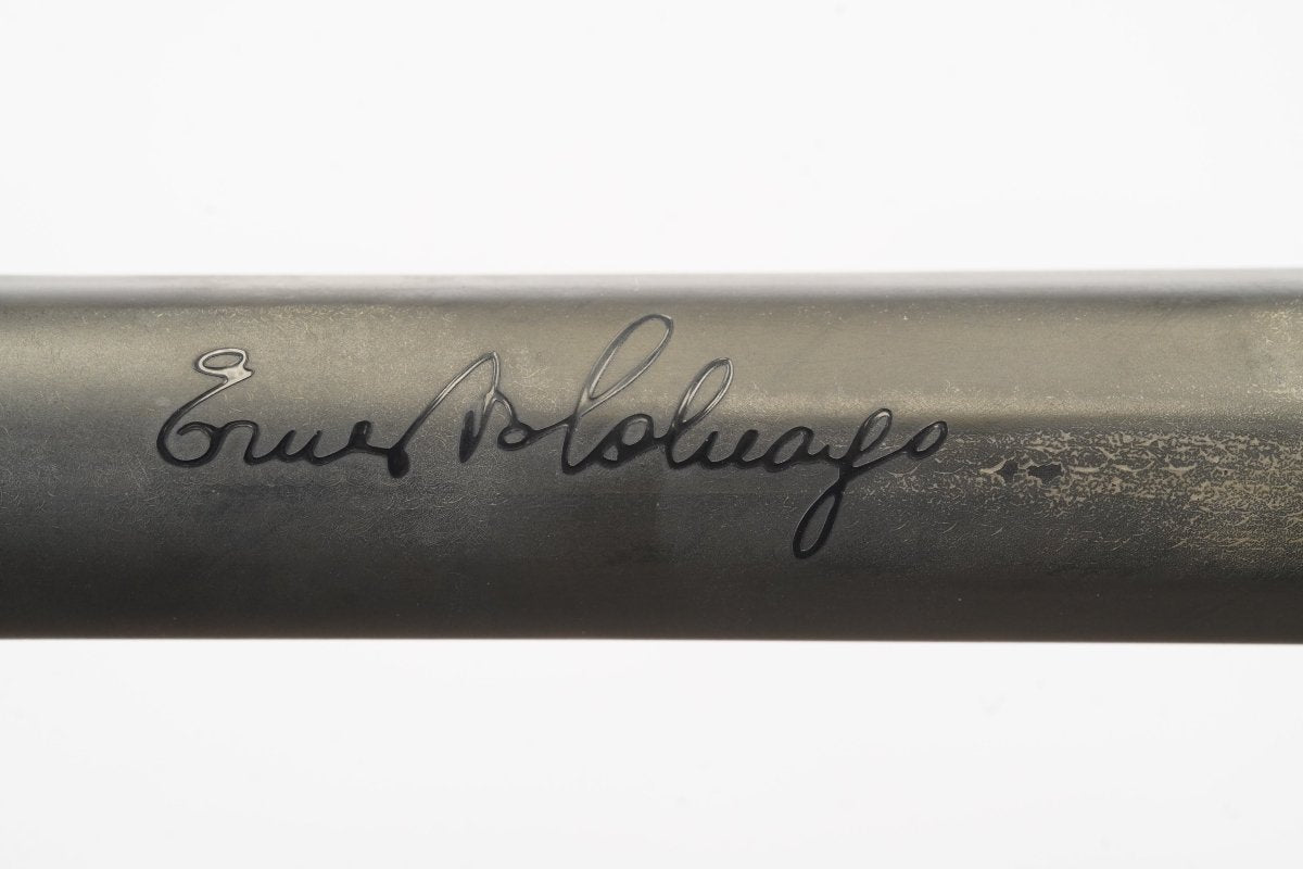50s Colnago C64 Carbon Rim Brake Road Frameset