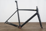 50s Colnago V1-R Ferrari Edition Carbon Rim Brake Road Frameset