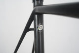 50s Colnago V1-R Ferrari Edition Carbon Rim Brake Road Frameset