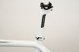 50s Colnago V1-R Ferrari Edition Carbon Rim Brake Road Frameset