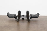 51 Speedshop Rev Aero Carbon Extensions TT Triathlon Handlebar + Shiv Mount