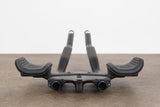 51 Speedshop Rev Aero Carbon Extensions TT Triathlon Handlebar + Shiv Mount