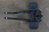 51 Speedshop Rev Aero Carbon Extensions TT Triathlon Handlebar + Shiv Mount