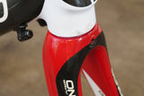 51.5cm Pinarello Prince FP Carbon Rim Brake Road Frameset