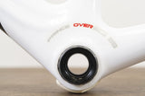 51.5cm Pinarello Prince FP Carbon Rim Brake Road Frameset