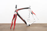 51.5cm Pinarello Prince FP Carbon Rim Brake Road Frameset