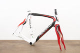 51.5cm Pinarello Prince FP Carbon Rim Brake Road Frameset