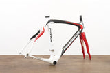 51.5cm Pinarello Prince FP Carbon Rim Brake Road Frameset