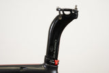 51cm Basso Diamante Carbon Rim Brake Road Frameset