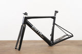 51cm BMC TeamMachine SLR01 Carbon Disc Brake Frameset SLR 01