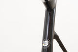 51cm BMC TeamMachine SLR01 Carbon Disc Brake Frameset SLR 01