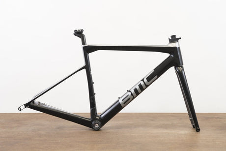 51cm BMC TeamMachine SLR01 Carbon Disc Brake Frameset SLR 01