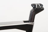 51cm BMC TeamMachine SLR01 Carbon Disc Brake Frameset SLR 01