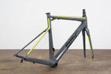 51cm BMC Teammachine SLR03 Carbon Rim Brake Frameset SLR 01