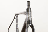 51cm Cannondale Synapse Carbon Disc Brake Road Frameset *Repaired*