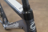 51cm Cannondale Synapse Carbon Disc Brake Road Frameset *Repaired*