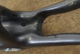 51cm Cannondale Synapse Carbon Disc Brake Road Frameset *Repaired*
