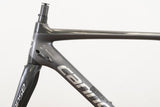 51cm Cannondale Synapse Carbon Disc Brake Road Frameset *Repaired*