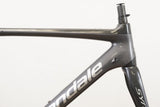 51cm Cannondale Synapse Carbon Disc Brake Road Frameset *Repaired*