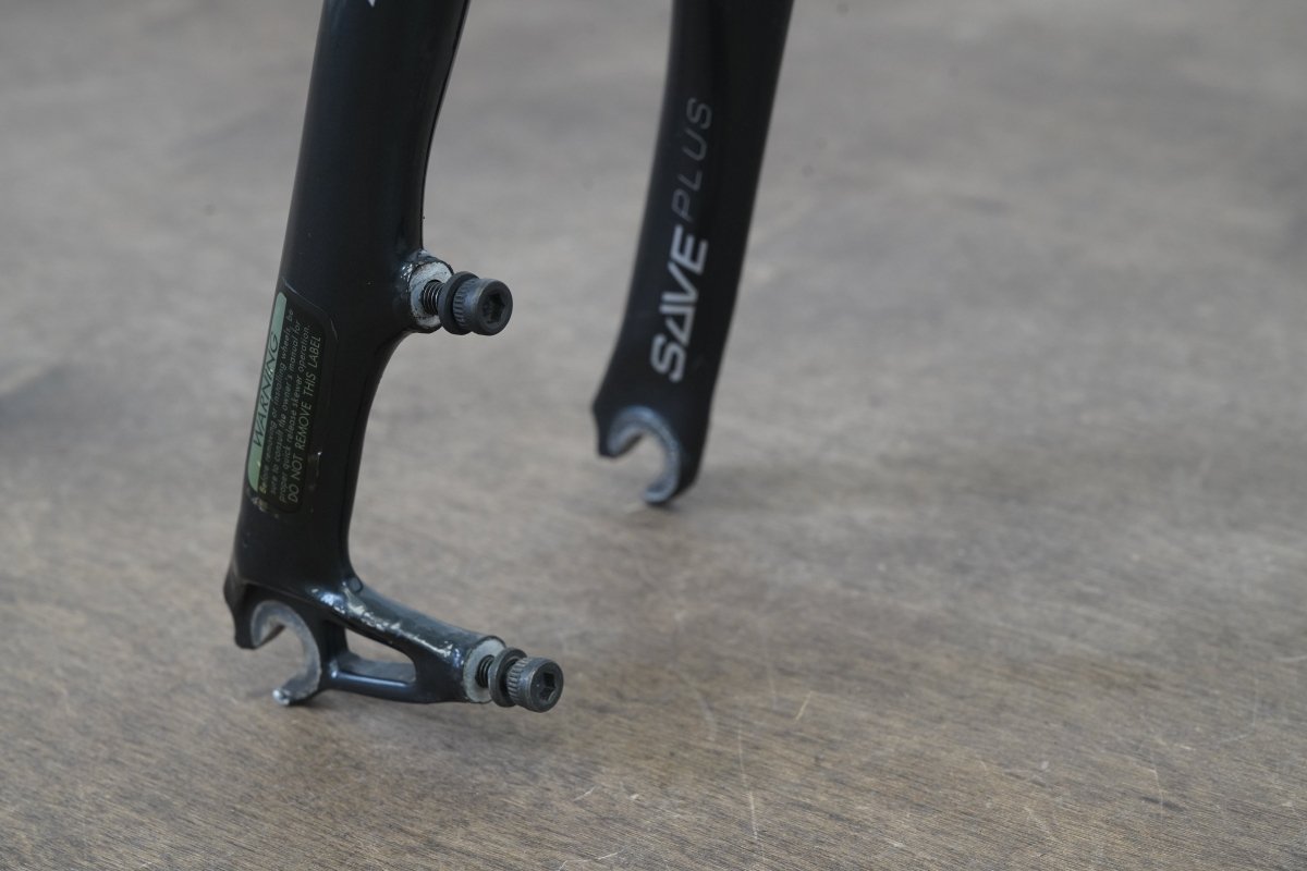 51cm Cannondale Synapse Carbon Disc Brake Road Frameset *Repaired*