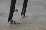 51cm Cannondale Synapse Carbon Disc Brake Road Frameset *Repaired*