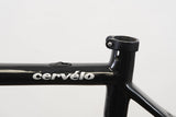 51cm Cervelo R3 Carbon Rim Brake Road Frameset