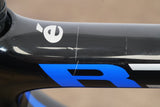 51cm Cervelo R3 Carbon Rim Brake Road Frameset
