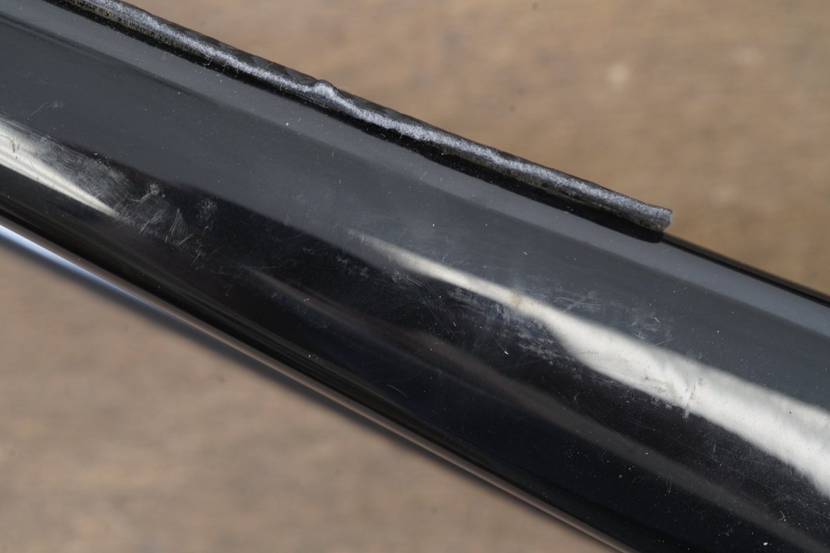 51cm Cervelo R3 Carbon Rim Brake Road Frameset