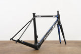 51cm Cervelo R3 Carbon Rim Brake Road Frameset