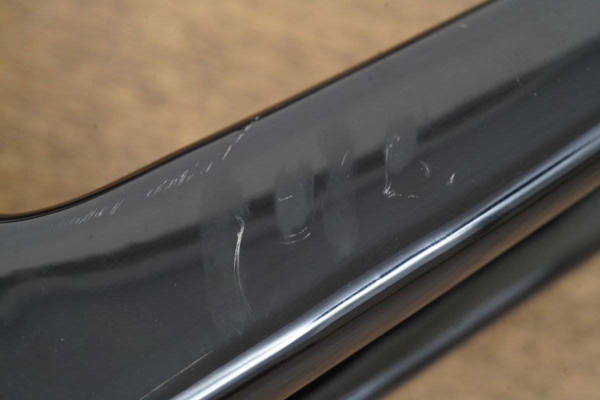 51cm Cervelo R3 Carbon Rim Brake Road Frameset