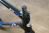 51cm Cervelo R3 Carbon Rim Brake Road Frameset