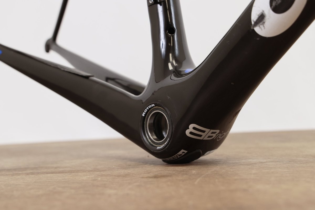 51cm Cervelo R3 Carbon Rim Brake Road Frameset